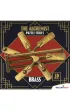 The Alchemist Puzzles: Brass �amig��wka Recent Toy Recent Toys