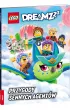 LEGO Dreamzzz. Przygody sennych agent�w