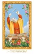 Tarot of White Cats, Mini