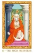 Tarot of White Cats, Mini