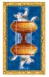 Tarot of White Cats, Mini