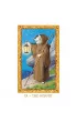 Tarot of White Cats, Mini