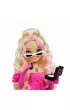 Barbie Dream Besties. Malibu Lalka i akcesoria Mattel