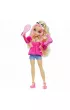 Barbie Dream Besties. Malibu Lalka i akcesoria Mattel