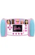 Barbie Aparat kamera interaktywna 5mp fhd 1080p 4x zoom mp3 bb00024 KIDS EUROSWAN