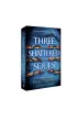 Trzy Udr�czone Dusze. Three Shattered Souls. The Broken Blades. Tom 3 (barwione brzegi)