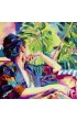 Puzzle 1000 el. Daydreaming, Time Off, Joanna Pilarczyk Heye