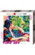 Puzzle 1000 el. Daydreaming, Time Off, Joanna Pilarczyk Heye