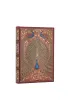 Sangorski & Sutcliffe Kalendarz 2027 Hafiz`s Peacocks dzienny