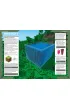 Minecraft. Informatyka i programowanie. Megazadania. 7-11 lat