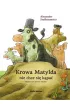 Krowa Matylda nie chce si� k�pa�