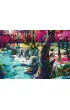 Puzzle 1000 Redina Tili �cie�ka fantazji Schmidt