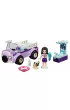 LEGO Friends Mobilna klinika weterynaryjna Emmy 41360