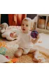 Silikonowy gryzak Ma�a Wie�a Jellystone Designs