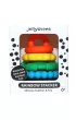 Silikonowy gryzak Ma�a Wie�a Jellystone Designs