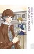 Klasyka w manhwie. Sherlock Holmes