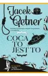 Coca to jest to – Jacek Getner – okładka ebook