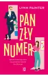 Pan Zły Numer – Lynn Painter – okładka ebook