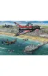Puzzle 1000 Pokazy lotnicze nad Eastbourne Anglia 113720 Gibsons