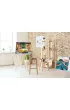 Twoje Hobby Malowanie po numerach - �wi�teczny samoch�d 40x50cm