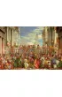 Puzzle 4000 el. Wesele w Kanie Galilejskiej Educa