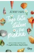 Tego lata sta�am si� pi�kna. Lato. Tom 1