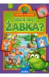 Gdzie jest �abka?