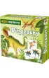 Memory. Dinozaury Adamigo