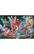 Puzzle 104 el. Winx 25083 Clementoni
