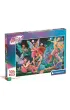 Puzzle 104 el. Winx 25083 Clementoni