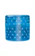 Milan Temper�wka Duet + 2 gumki 430 niebieska