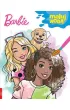 Barbie. Maluj wod�