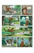 Klasyczne Ba�nie Disneya w komiksie 101 dalmaty�czyk�w