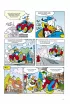 Kaczki W�oski Skarbiec. Najlepsze komiksy: Giorgio Cavazzano. Tom 5