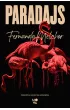 Paradajs – Fernanda Melchor – okładka ebook