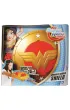 DC Super Hero Tarcza Wonder Women DMP06 Mattel