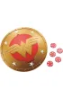 DC Super Hero Tarcza Wonder Women DMP06 Mattel