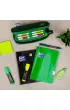 Pi�rnik z klapk� Oxford Esse