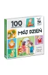 M�j dzie�. 100 pierwszych s��wek