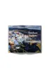 Santorini. Wyspa niezapomnianych zachod�w s�o�ca. Pascal Lajt