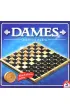 Gra Warcaby drewniane du�e Schmidt Spiele-Gry