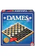 Gra Warcaby drewniane du�e Schmidt Spiele-Gry