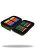 Pi�rnik 2-komorowy z wyposa�eniem Coolpack Jumper 2 Gradient Grass