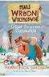 Mali wredni wikingowie i Gbur �elazna Czaszka