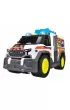 Ambulans bia�y Dickie Toys 30 cm Simba