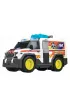 Ambulans bia�y Dickie Toys 30 cm Simba