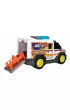 Ambulans bia�y Dickie Toys 30 cm Simba