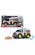 Ambulans bia�y Dickie Toys 30 cm Simba