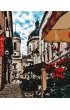 Ideyka Malowanie po numerach - Uroczy Lw�w 40x50cm
