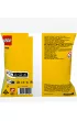 LEGO Creator Zajczek wielkanocny z kolorowymi pisankami 30668